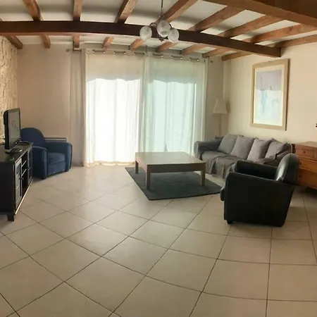 Casa vacanze La Maison Du Bonheur