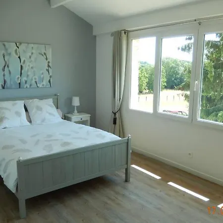 La Maison Du Bonheur Santeny
