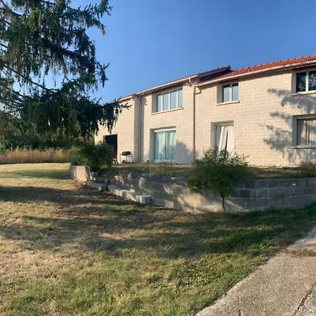 La Maison Du Bonheur * Santeny