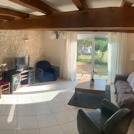 La Maison Du Bonheur Santeny