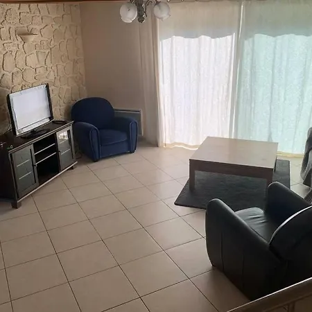 Casa vacanze La Maison Du Bonheur Santeny
