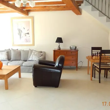 La Maison Du Bonheur * Santeny