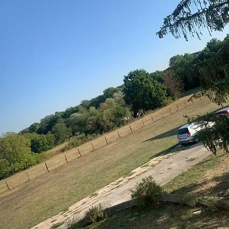 La Maison Du Bonheur Casa vacanze *