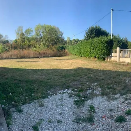 Casa vacanze La Maison Du Bonheur Santeny