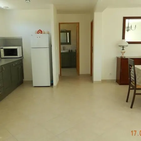 La Maison Du Bonheur Casa vacanze