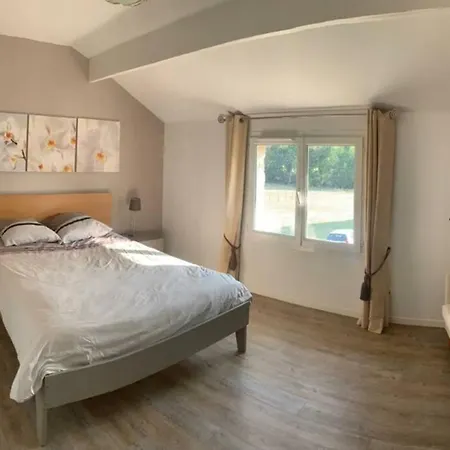 Casa vacanze La Maison Du Bonheur Santeny