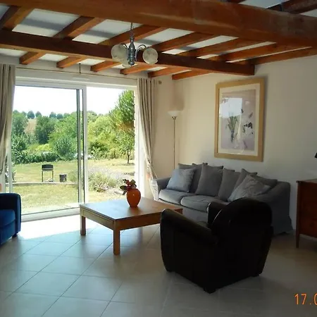 La Maison Du Bonheur Casa vacanze *