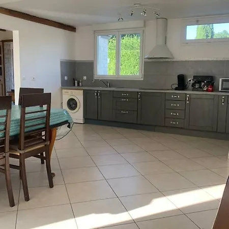 La Maison Du Bonheur