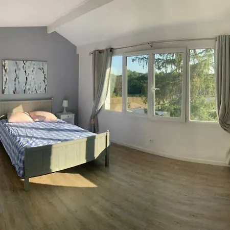 La Maison Du Bonheur Casa vacanze *