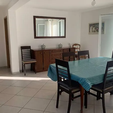 La Maison Du Bonheur Casa vacanze *